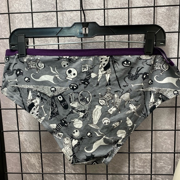 NWT Torrid hipster nightmare before Christmas panties - Picture 4 of 4